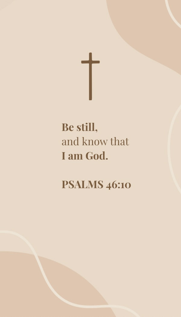 Christian Encouragement Scripture Cards
