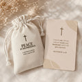 Christian Encouragement Scripture Cards
