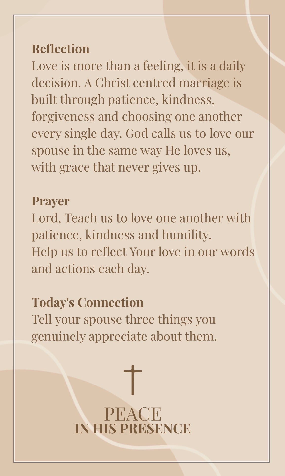 21 Christian Marriage Scripture Cards
